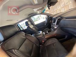 شيفروليه تاهو